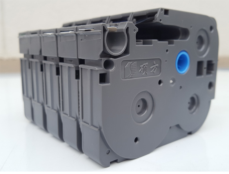 标签机打印色带怎么选